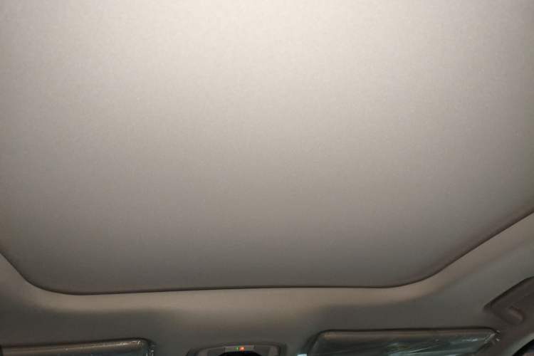 Used Cowin Kunlun 2024 1.6T Mountain Peak Edition 5 Seats