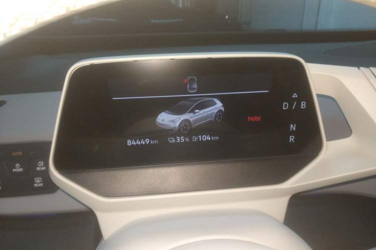 Used Volkswagen ID.3 2021 Pro Smart Edition
