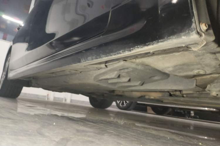 Used Toyota Crown 2015 2.0T Fashion Edition
