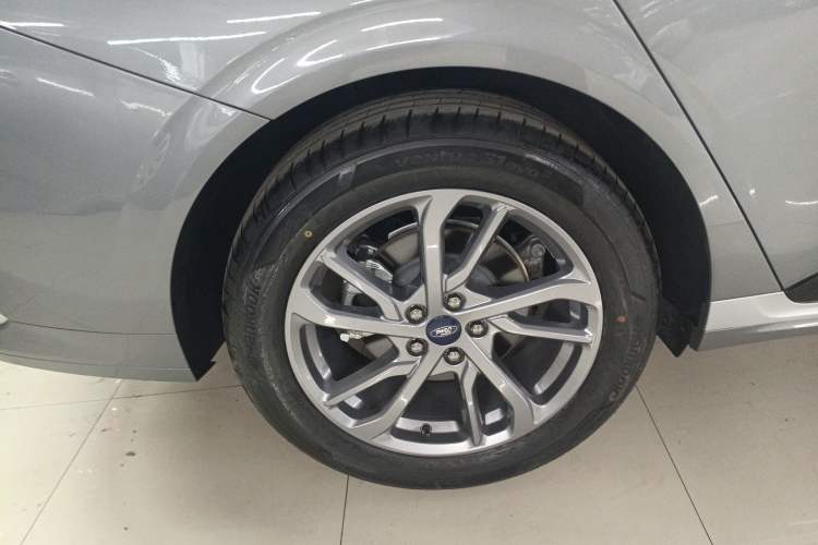 Used Ford Mondeo 2023 EcoBoost 245 Luxury Model
