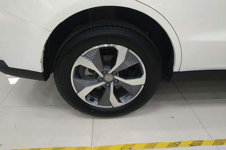 Used Geely Auto Haoyue PRO 2024 1.5T DCT Zongheng+