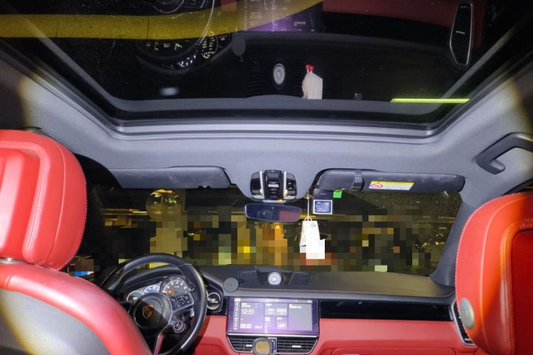 Used Porsche Cayenne E-Hybrid 2019 Cayenne E-Hybrid 2.0T