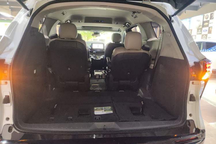 Used Toyota Sienna 2021 2.5L Hybrid Comfort Edition
