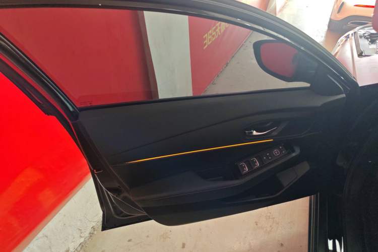 Used Honda Accord 2023 260TURBO Smart Enjoyment Version
