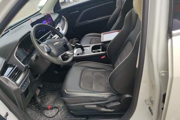 Used Haval H6 2023 National Trend Edition 1.5T Automatic Urban Version
