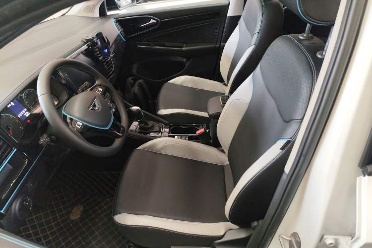 Used Jetta VS5 2023 280TSI Automatic High-Gloss Enjoyment Model
