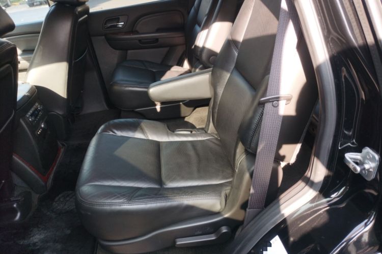 Used Cadillac Escalade 2007 6.2 AWD