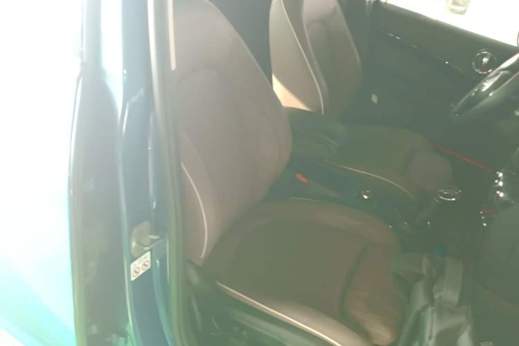 Used  Countryman 2018 1.5T COOPER ALL4 Artist
