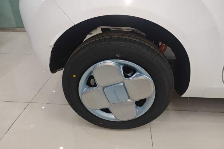 Used  Panda 2024 Panda Mini 200km Endurance Bear