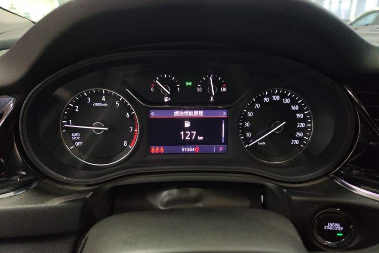 Used Buick Regal 2023 552T Smart Enjoyment Version