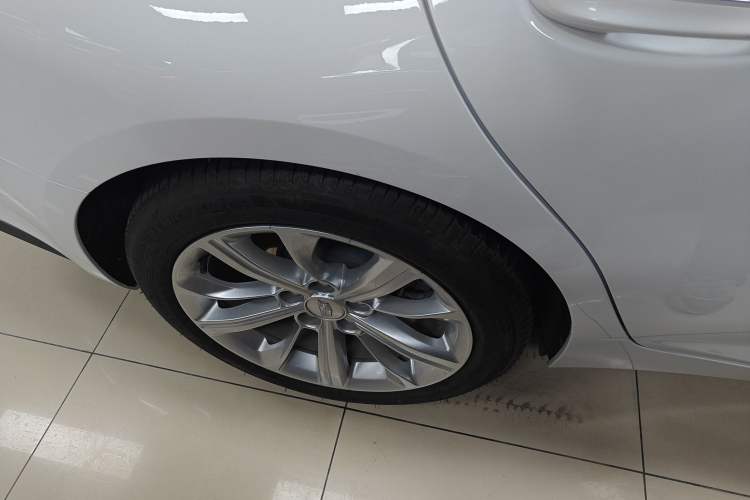 Used Cadillac CT5 2024 28T Luxury Pro Trim
