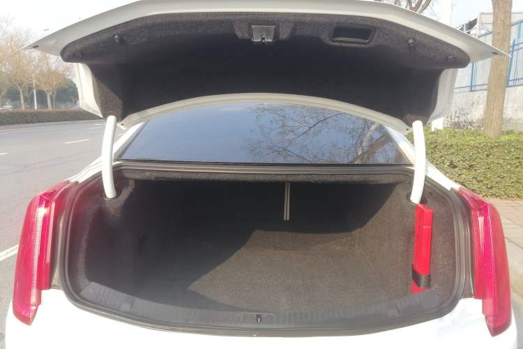 Used Cadillac XTS 2016 28T Tech Edition
