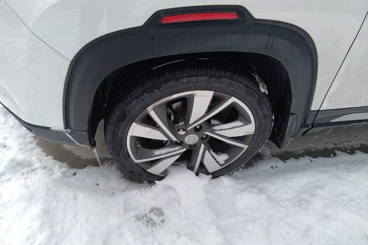 Used Changan CS35PLUS 2019 1.4T DCT Smart Connect Blue Whale Edition
