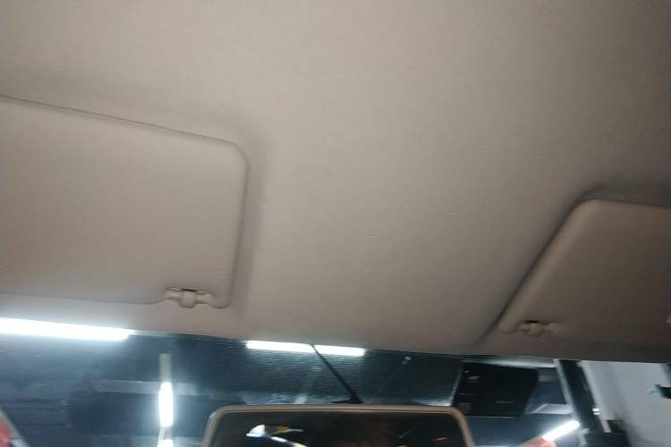 Used Volkswagen Lavida 2017 1.6L Automatic Comfort Edition