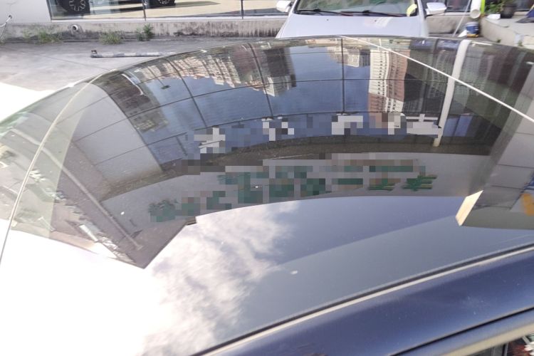 Used Tesla Model 3 2021 Standard Range Rear-Drive Upgraded Version
