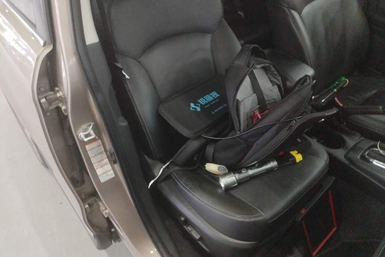 Used Subaru Forester 2015 2.5i Special Edition Commemorative Model
