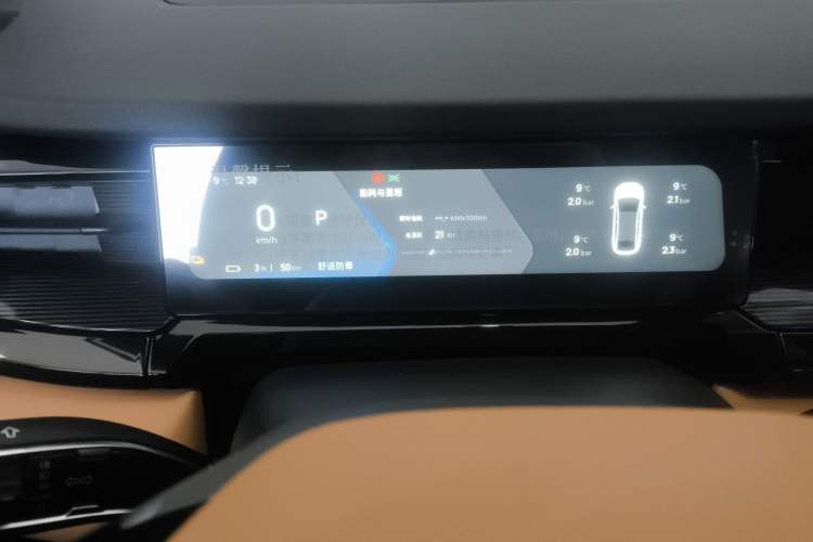 Used Livan Livan 7 2024 605 km Glory Edition