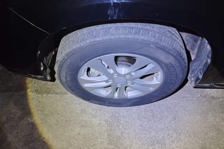 Used Haval M6 2021 PLUS 1.5T DCT Elite Smart Connectivity Model
