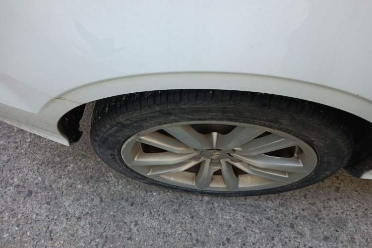 Used Audi A3 2016 Limousine 35 TFSI Style Edition
