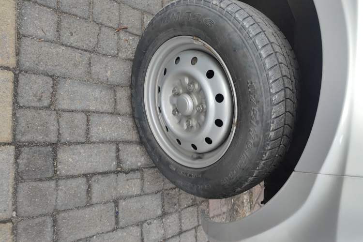 Used Wuling Rongguang 2021 1.5L Extended Basic Version L3C