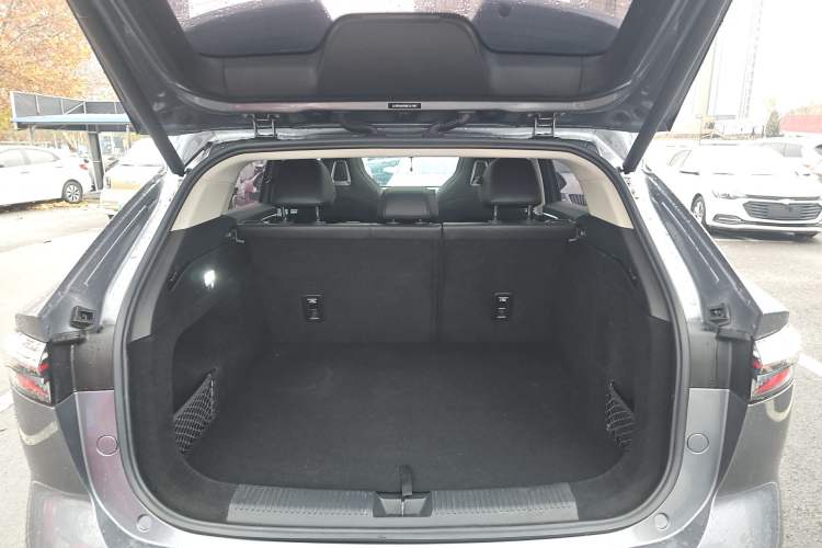 Used Roewe RX5 2023 1.5T Elite Edition
