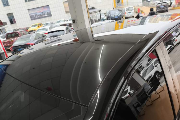 Used Leapmotor C10 2024 530 Comfort Edition