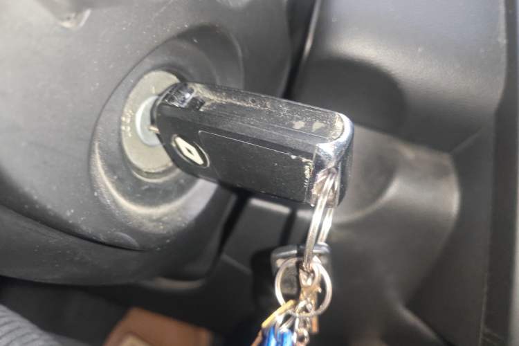 Used Renault Kadjar 2016 2.0L Two-Wheel-Drive Luxury Edition