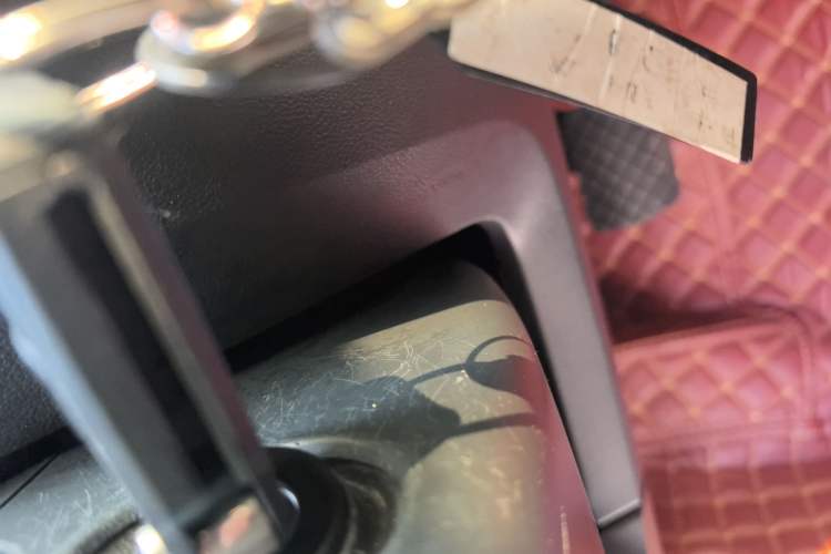 Used Skoda Octavia 2017 Classic Model 1.6L Automatic Standard Edition