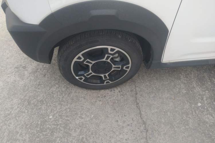 Used  Panda 2024 200km Panda Rider
