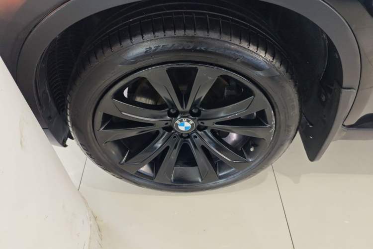 Used BMW X6 2018 xDrive35i Leading Model