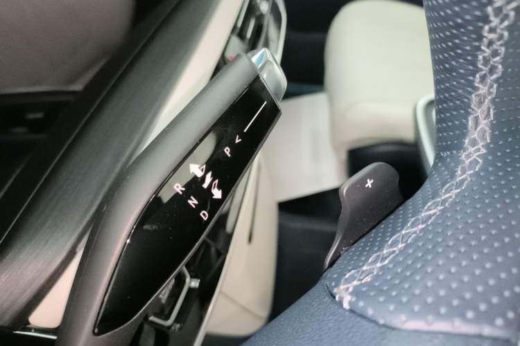 Used Buick Century 2023 2.0T Four-Seat Private Edition