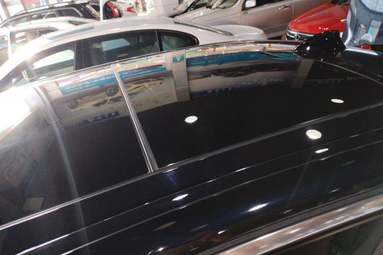 Used BMW 5 Series 2023 530Li xDrive M Sport Package
