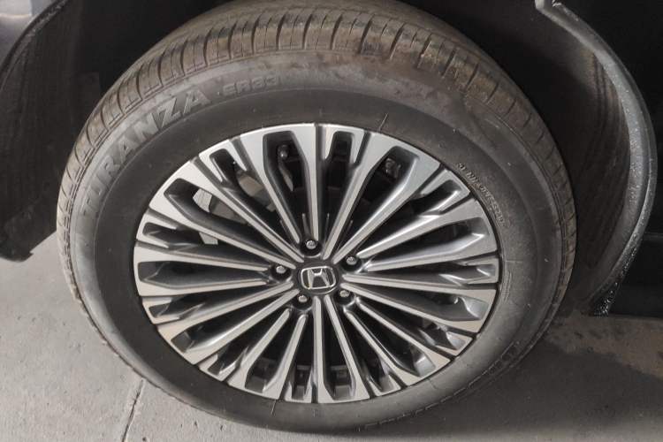 Used Honda Avancier 2023 370TURBO Four-Wheel Drive Luxury Edition