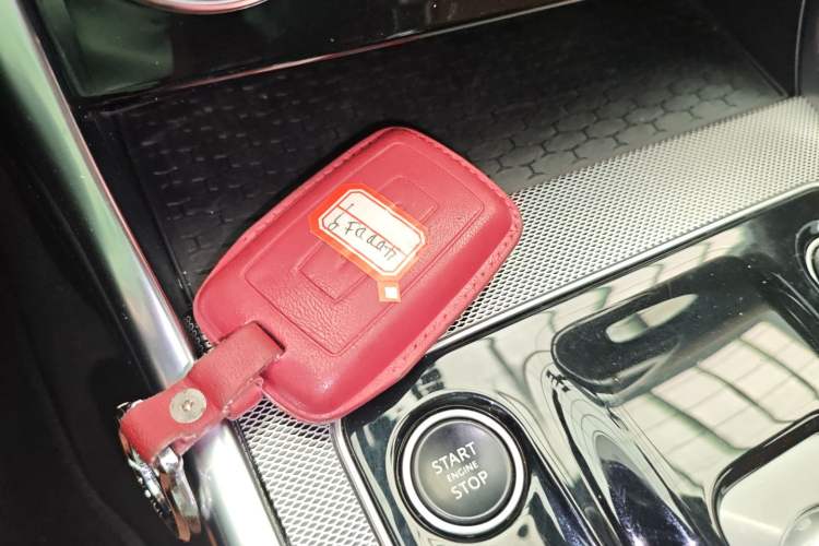 Used Jaguar XEL 2020 2.0T 200 PS R-DYNAMIC S Advanced Sport Edition