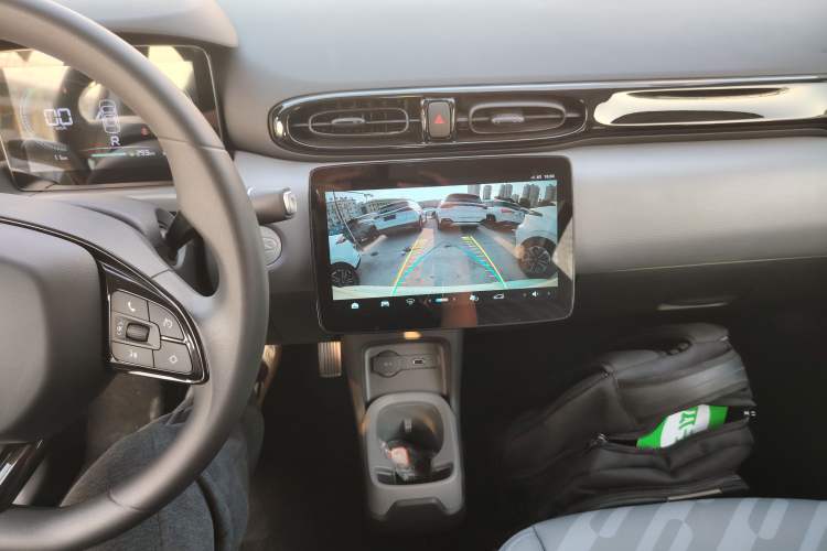 Used Leapmotor T03 2025 310 Comfort Edition