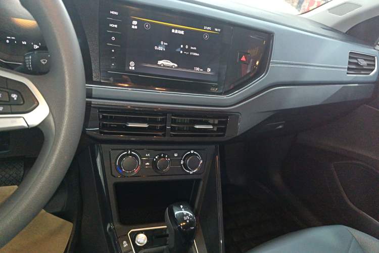 Used Volkswagen Lavida 2025 New Sharp 1.5L Outstanding New Vision Edition
