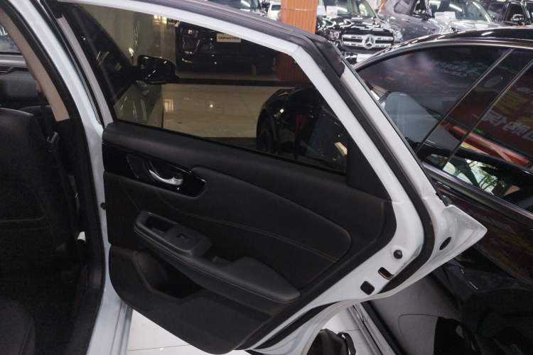 Used Honda Crider 2022 180 Turbo CVT Flagship Edition
