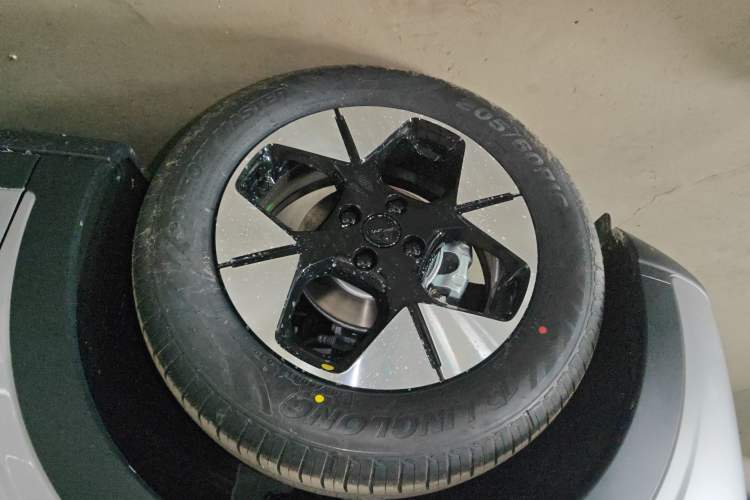 Used Geely Galaxy Geome 2026 Model 310km Dream Edition