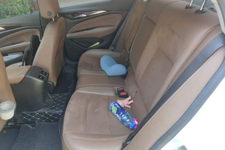 Used Buick Regal 2017 20T Elite Edition
