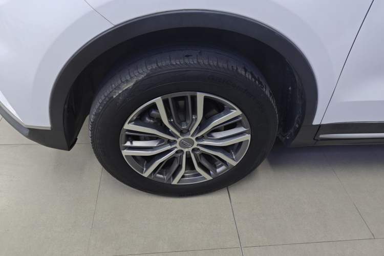 Used Geely Auto Emgrand X7 Sport 2020 1.8TD DCT Smart Connect PRO