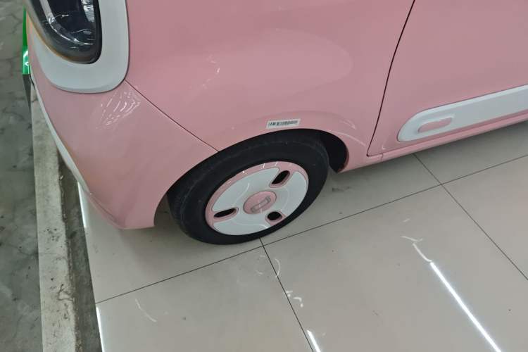 Used Bestune Pony 2024 170km Vitality Horse