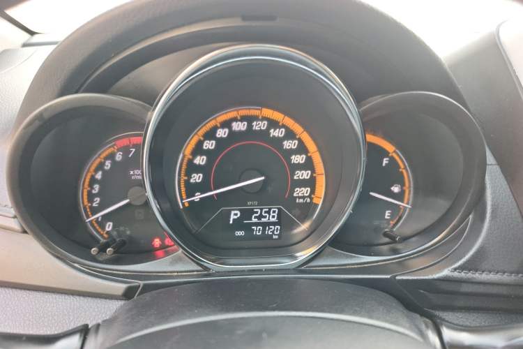 Used Toyota YARiS L Zhi Xuan 2022 X-Trail 1.5L CVT Leading PLUS Edition