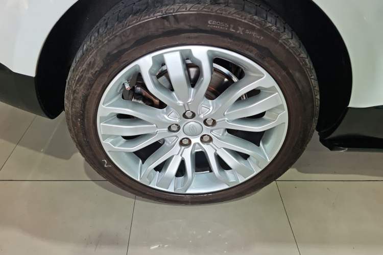 Used Land Rover Range Rover Sport 2015 3.0 SC V6 HSE DYNAMIC
