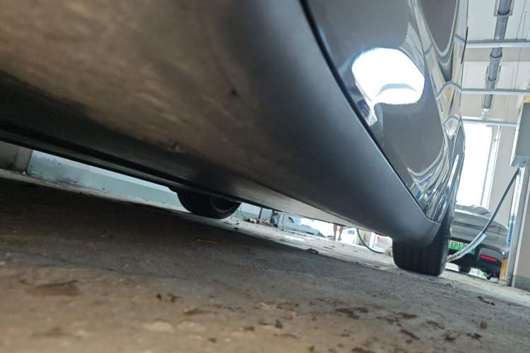 Used Tesla Model Y 2022 Performance High-Performance All-Wheel-Drive Version
