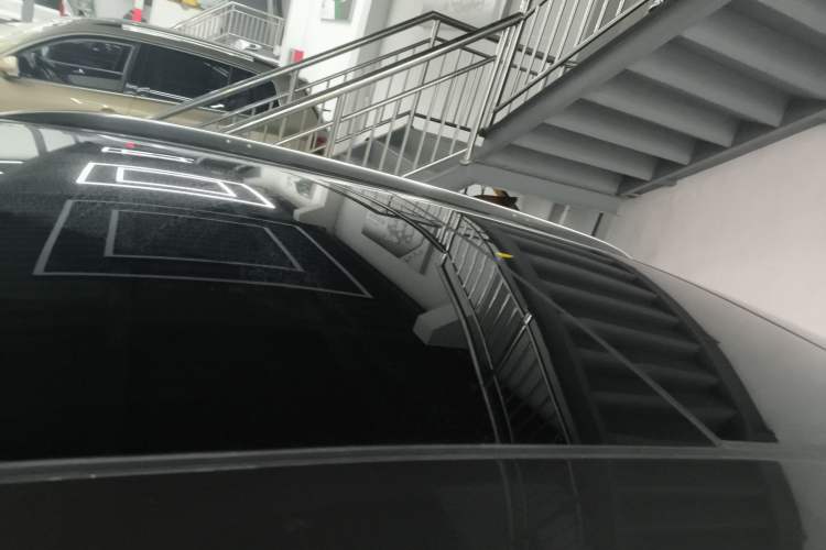 Used Audi Q5 2017 40 TFSI Technology Edition