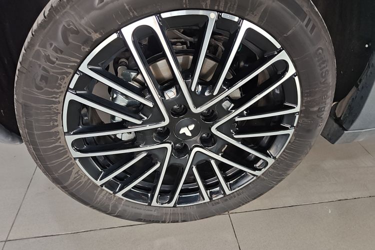 Used  firefly 2025 Illuminated Edition