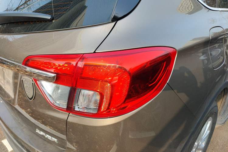 Used Buick Envision 2017 20T Two-Wheel Drive Elite Version
