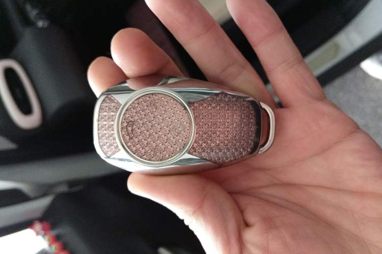 Used Leapmotor T03 2021 400 Lite Edition - Lithium-Ion Battery