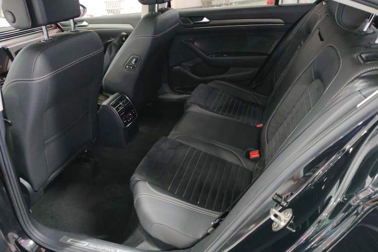 Used Volkswagen Magotan 2020 330TSI DSG Luxury Edition
