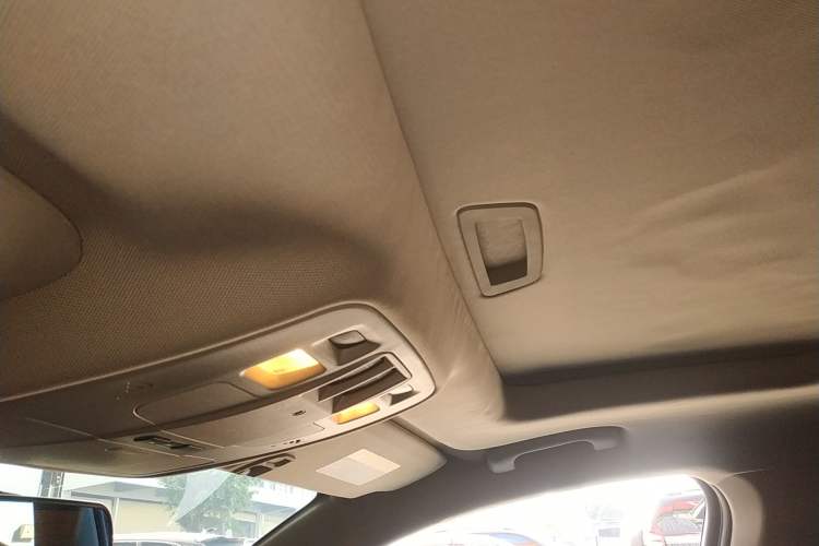 Used Chevrolet Malibu 2017 1.5T Automatic Luxury Edition
